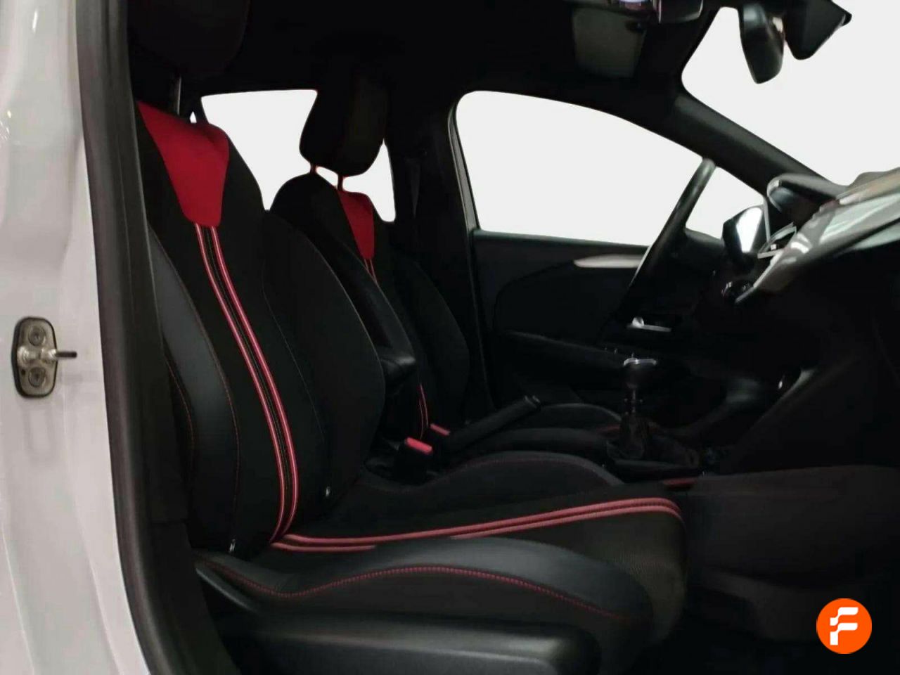Foto Opel Corsa 13