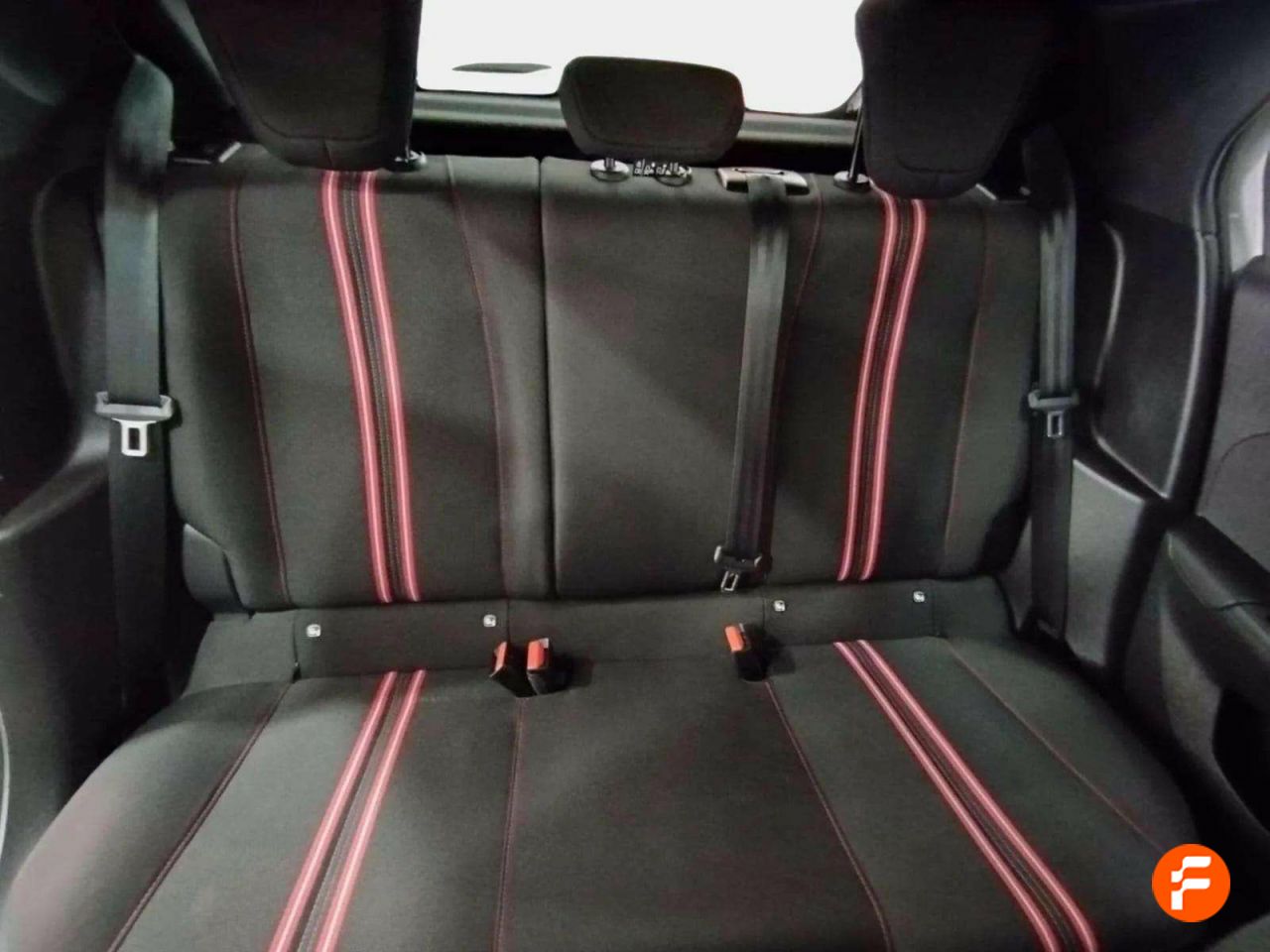 Foto Opel Corsa 15