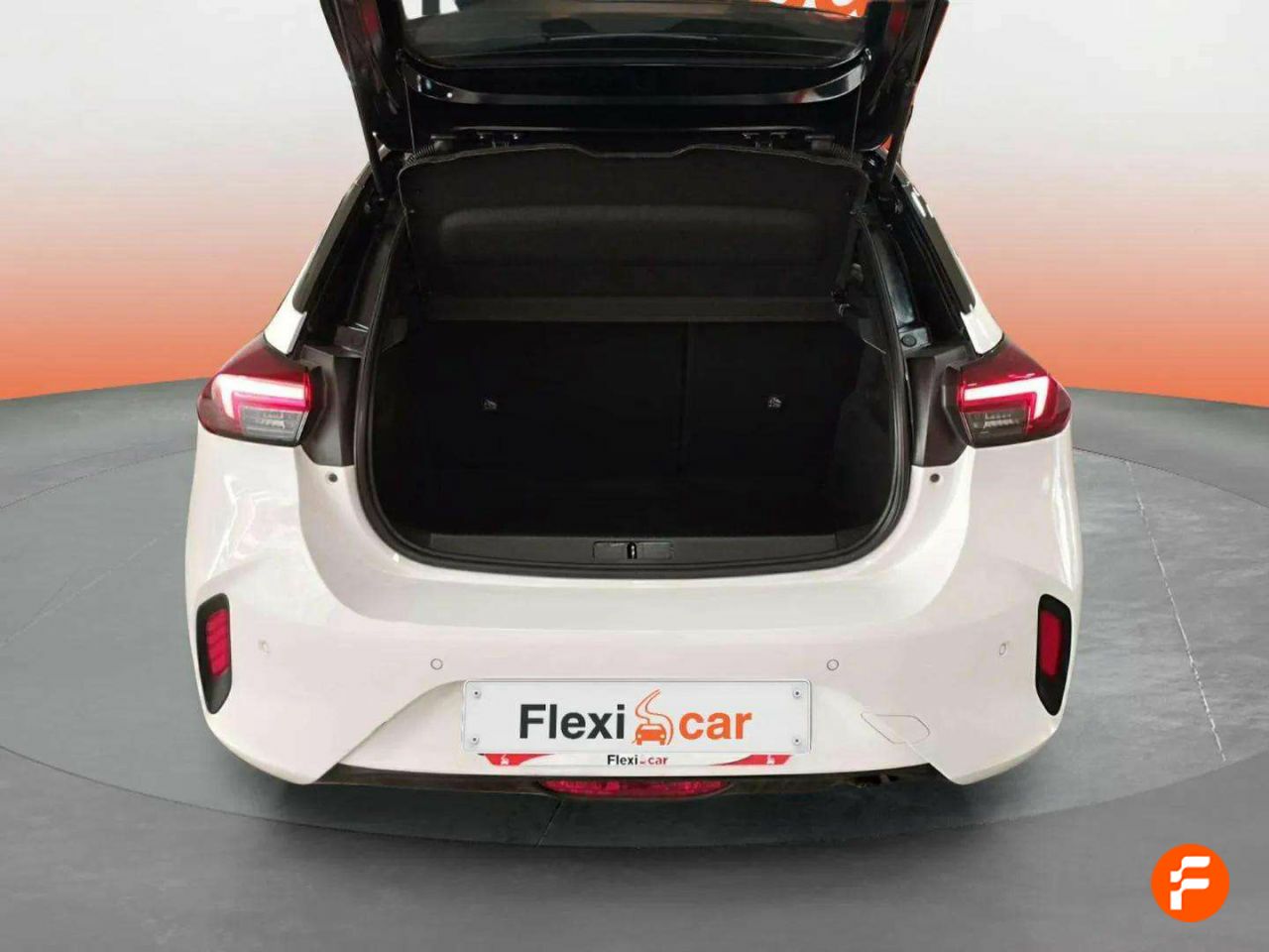 Foto Opel Corsa 16