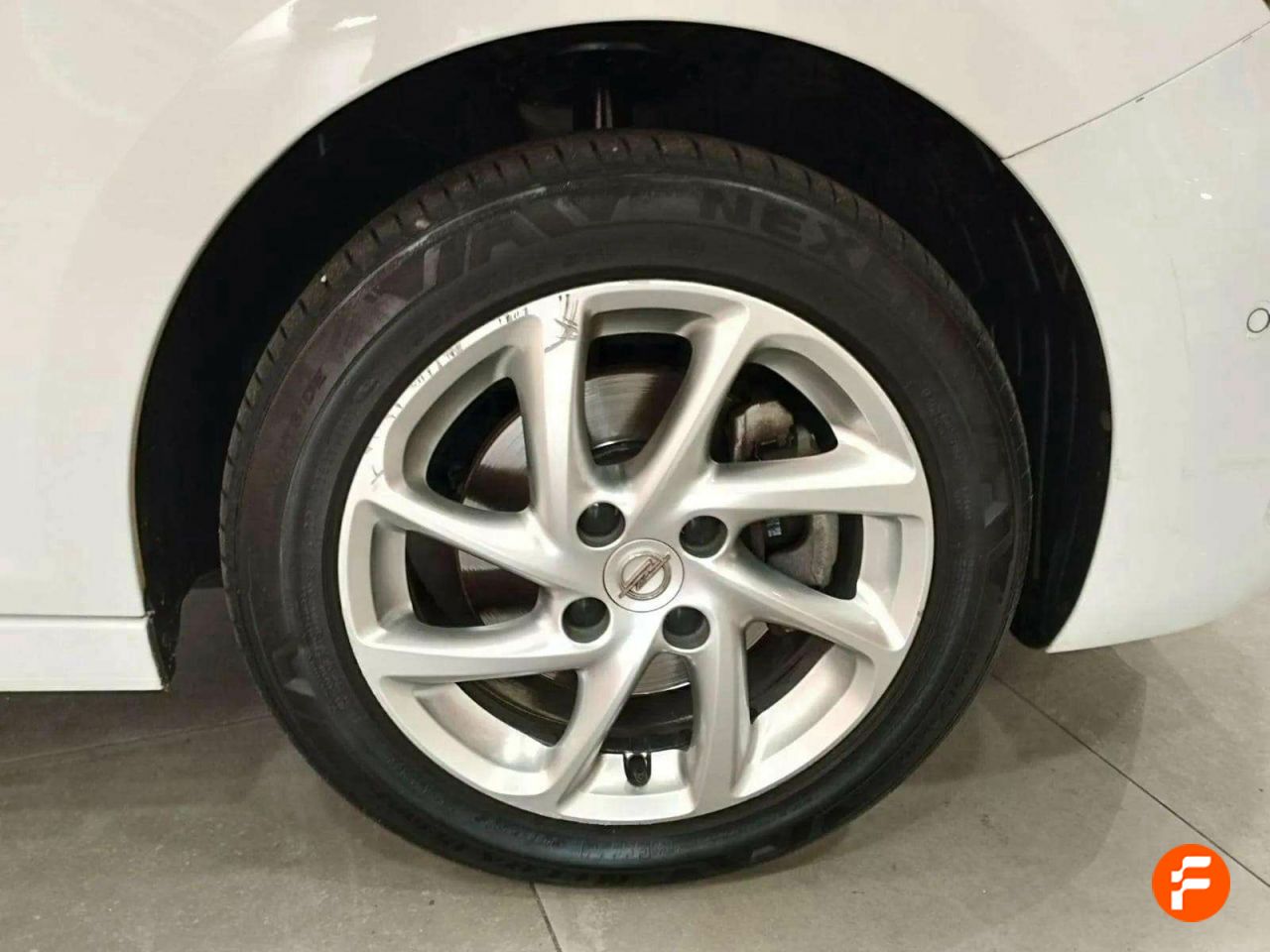 Foto Opel Corsa 18