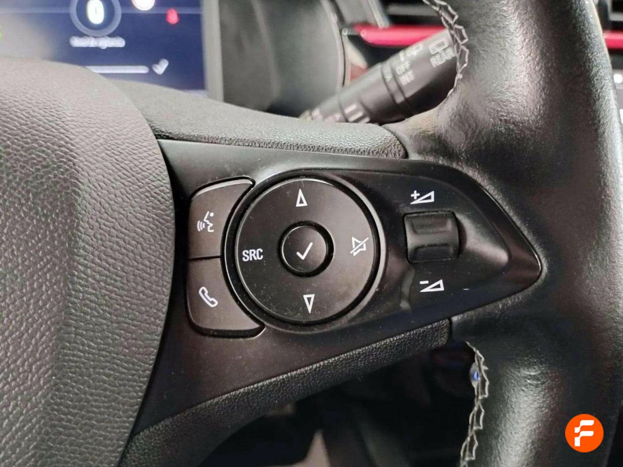 Foto Opel Corsa 20