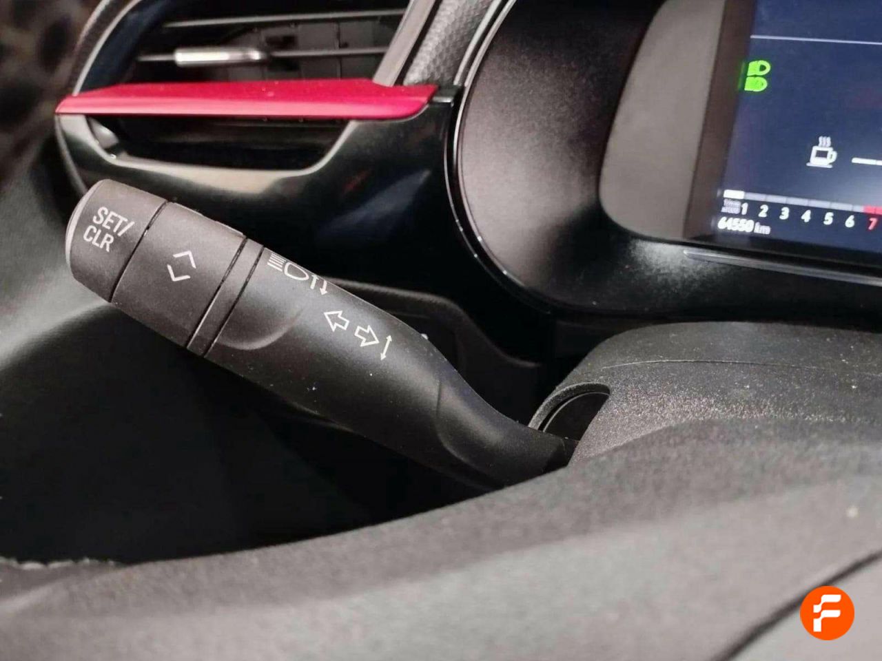 Foto Opel Corsa 21