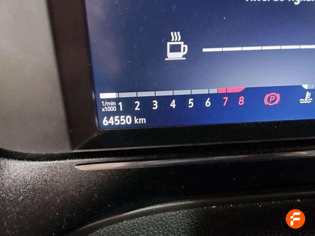 Foto Opel Corsa 25