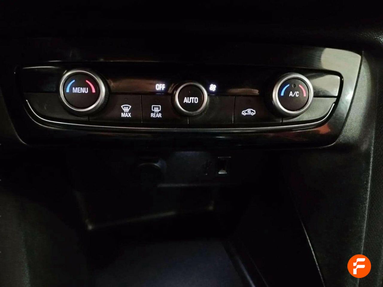 Foto Opel Corsa 28