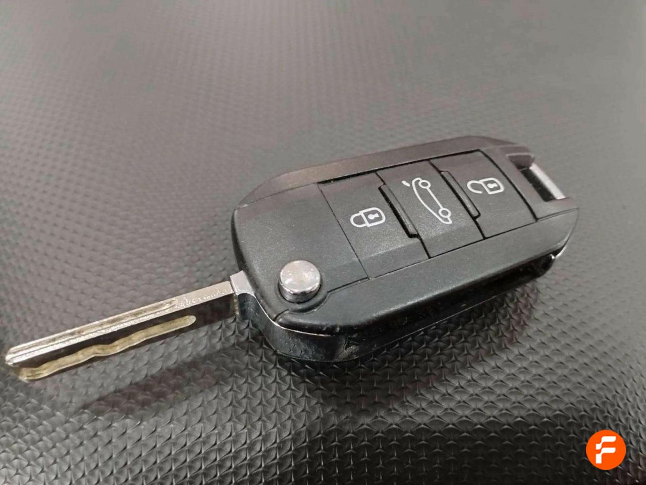 Foto Opel Corsa 30