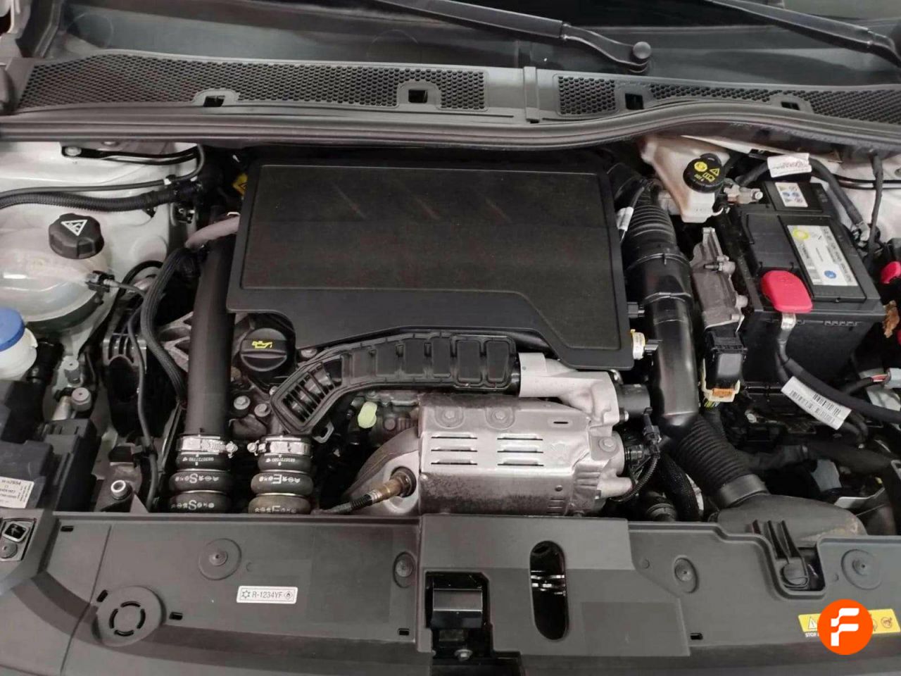 Foto Opel Corsa 31