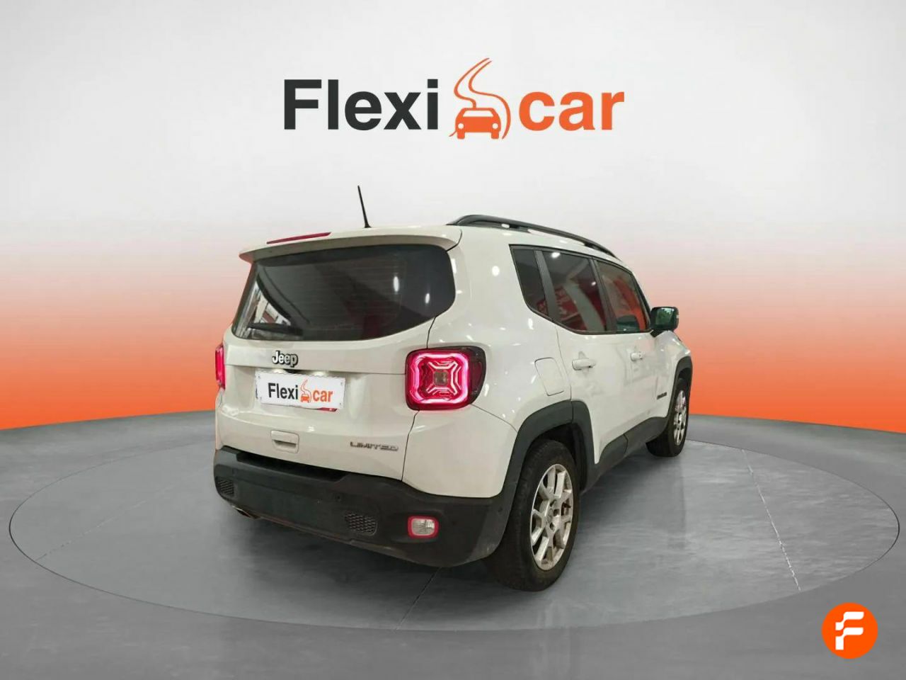 Foto Jeep Renegade 8