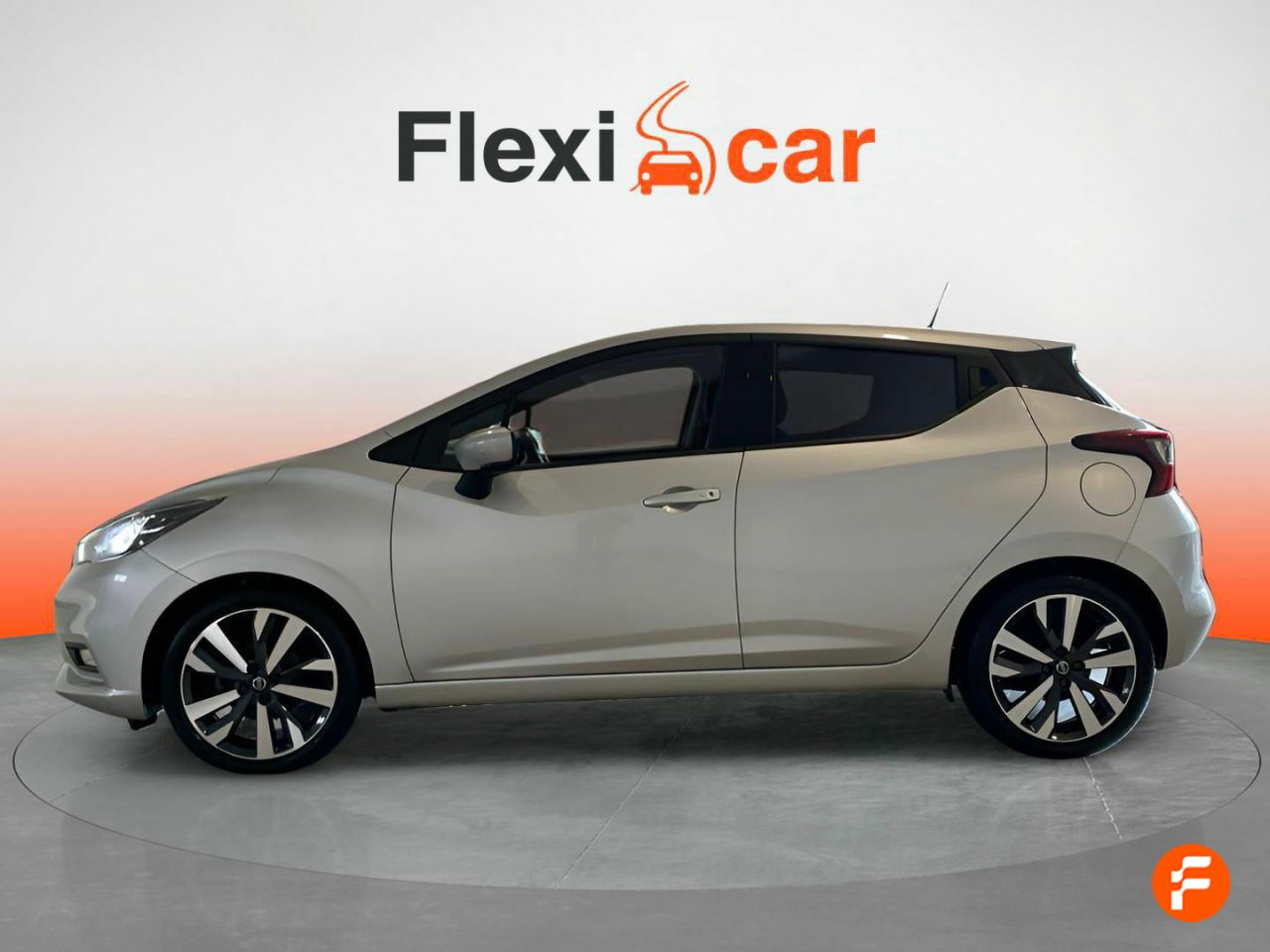 Foto Nissan Micra 2