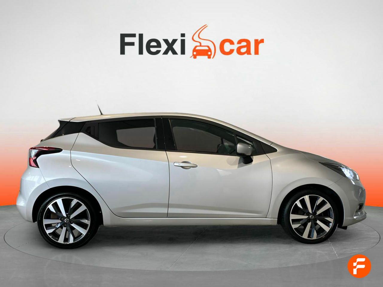Foto Nissan Micra 3
