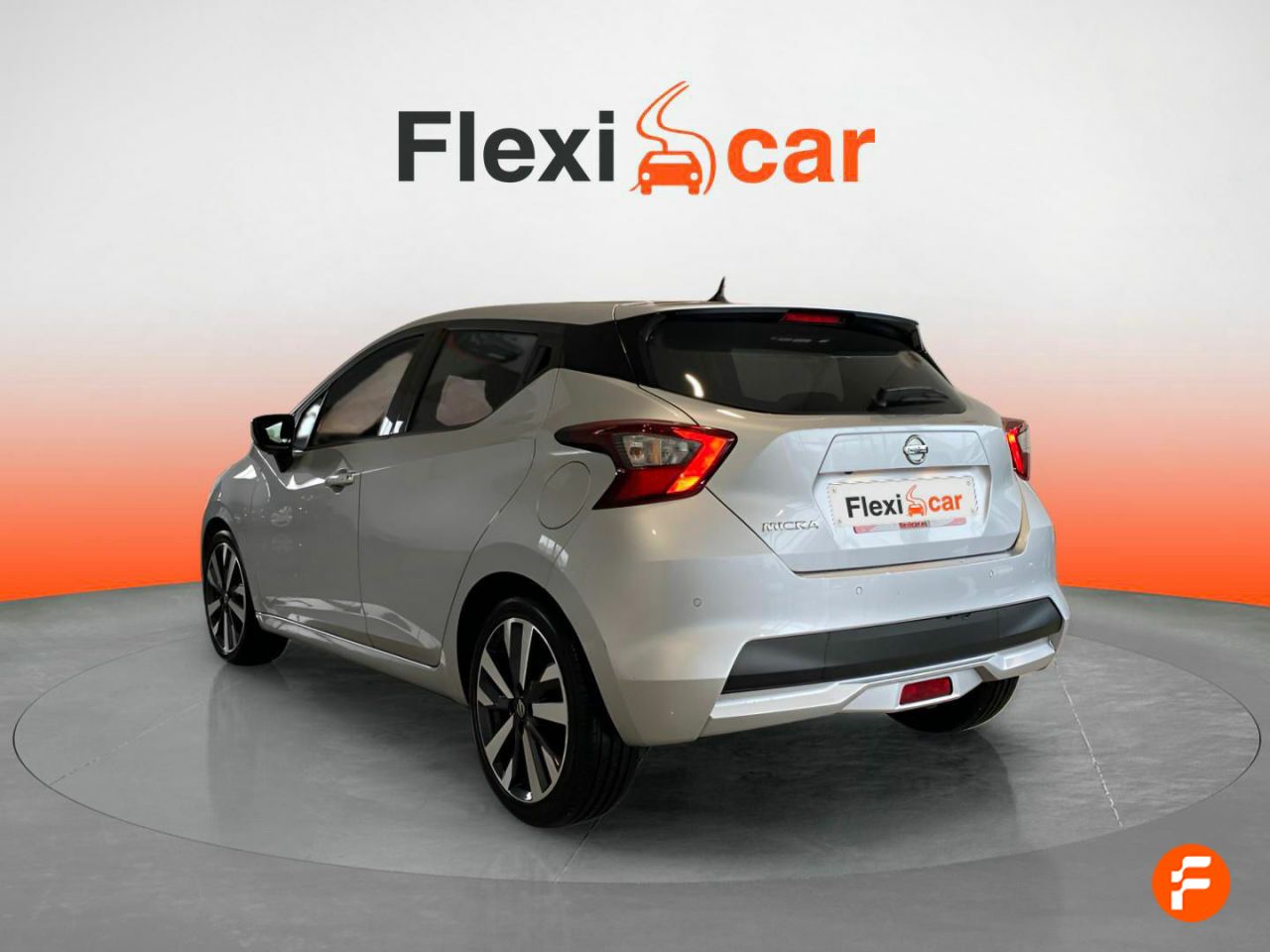 Foto Nissan Micra 7