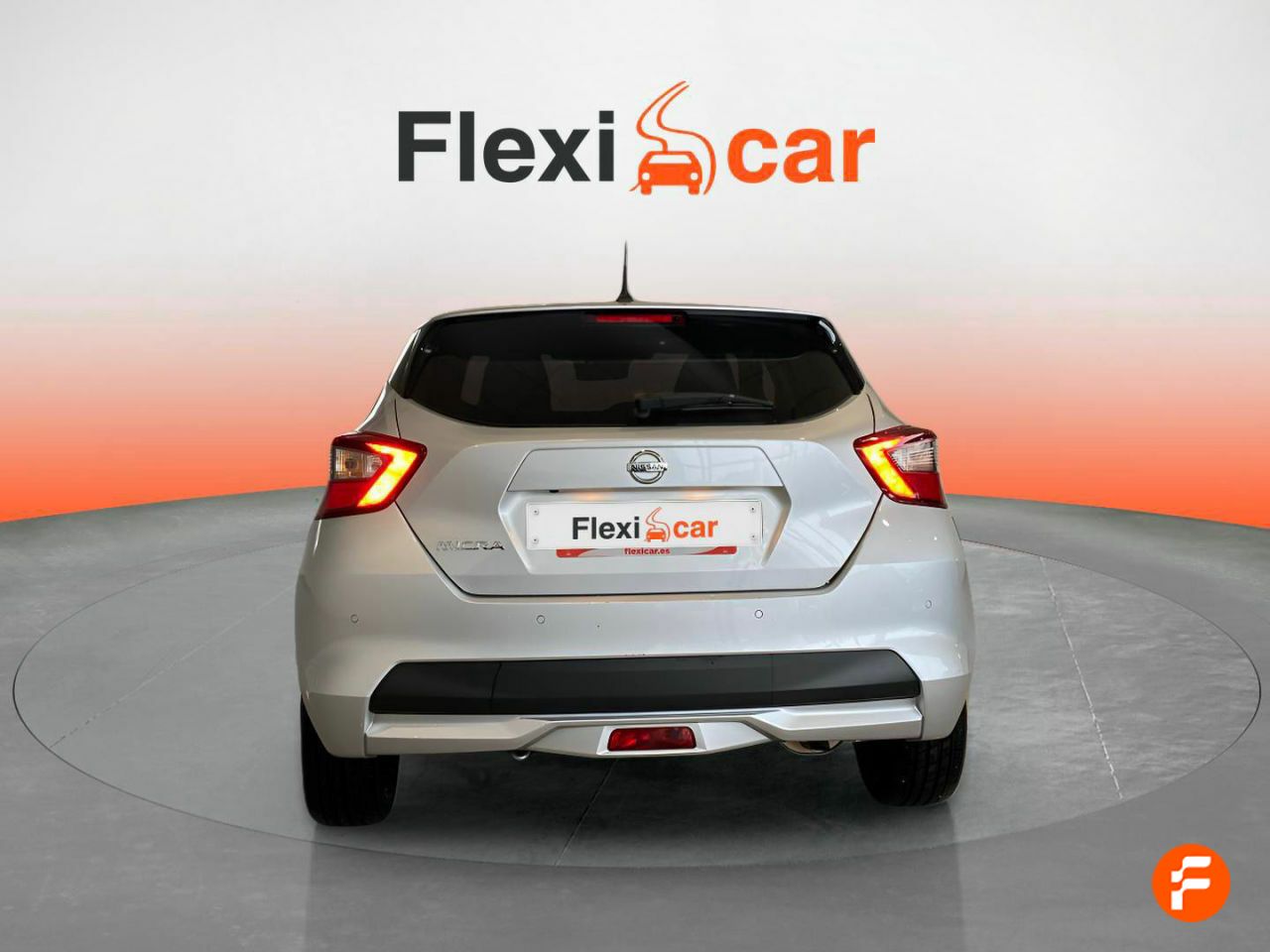 Foto Nissan Micra 8