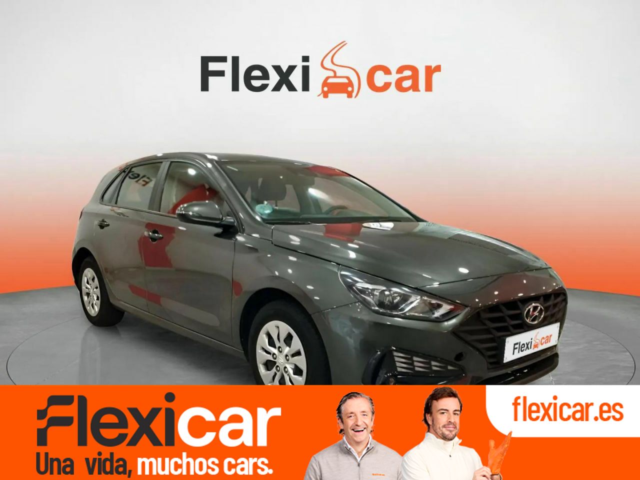 Foto Hyundai i30 1