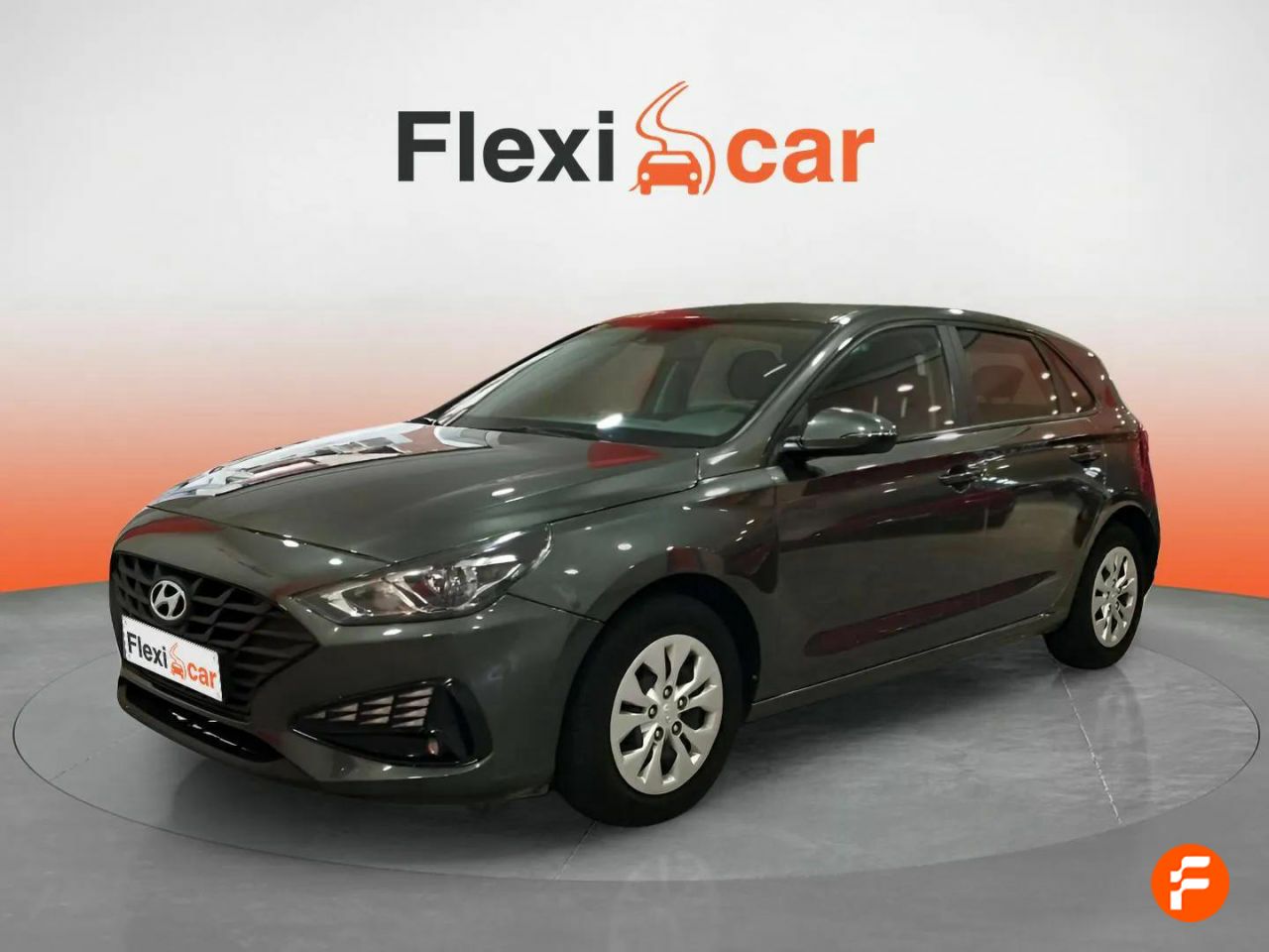 Foto Hyundai i30 3