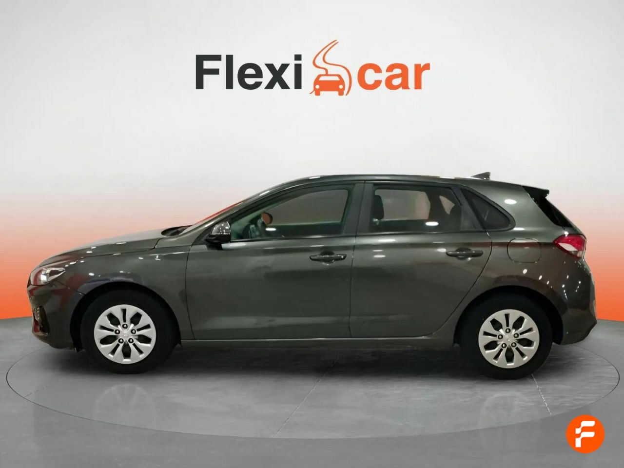 Foto Hyundai i30 4