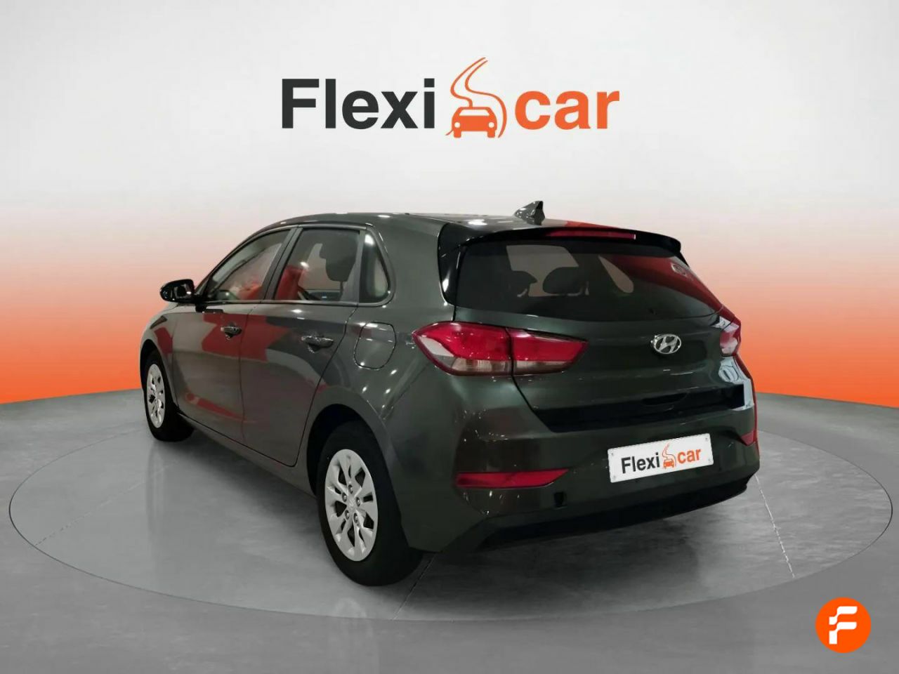 Foto Hyundai i30 5