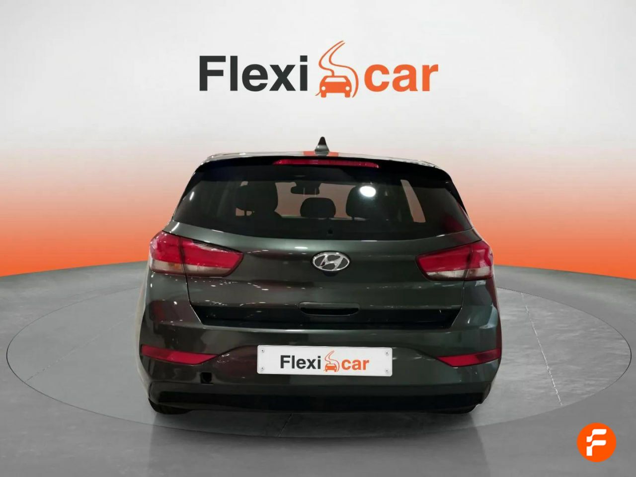 Foto Hyundai i30 7