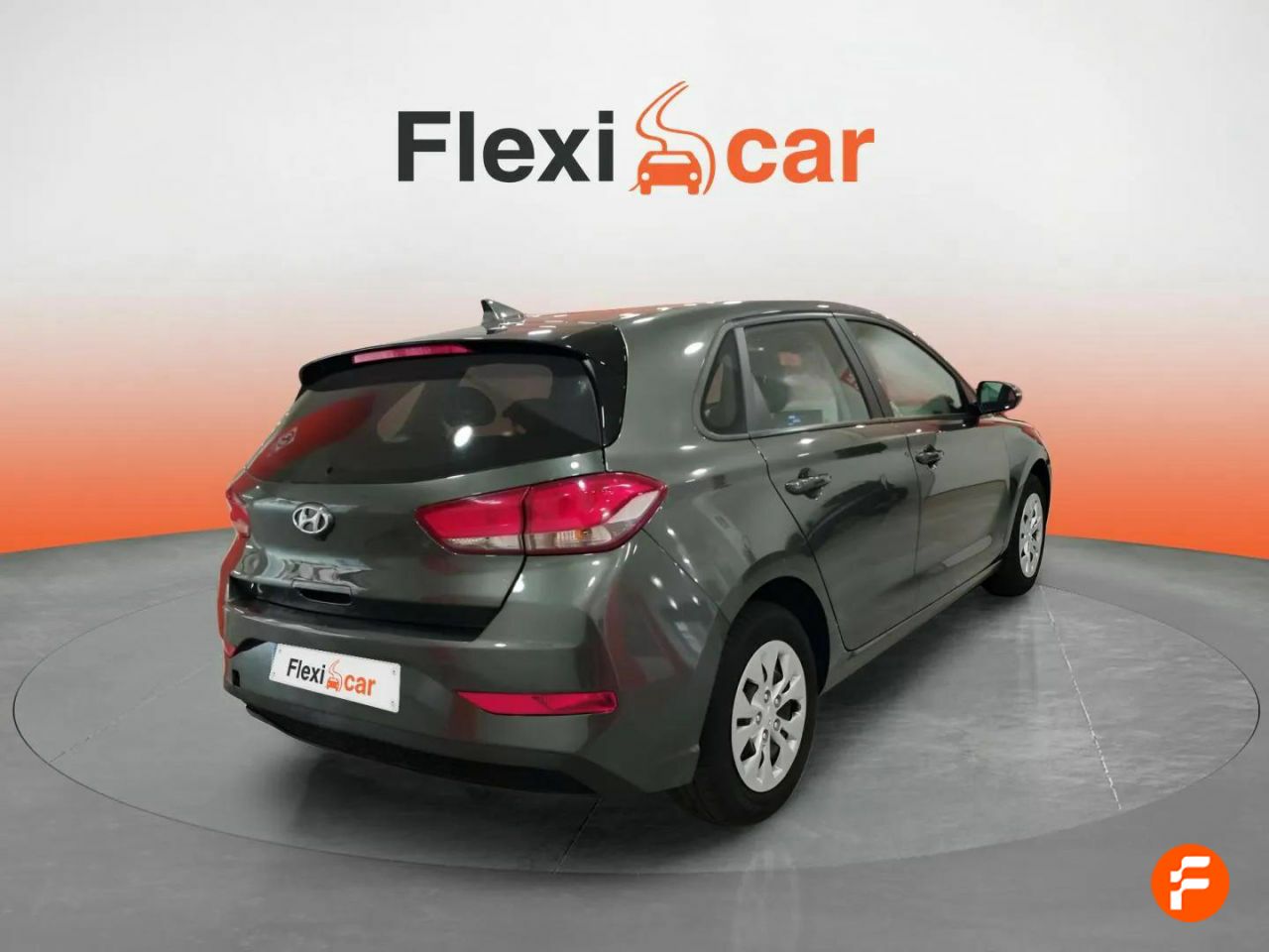 Foto Hyundai i30 8