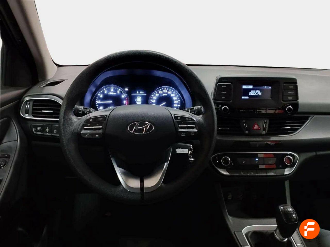 Foto Hyundai i30 11