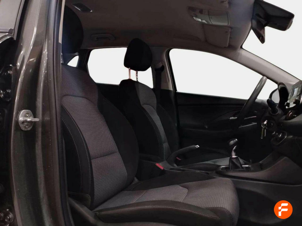 Foto Hyundai i30 13