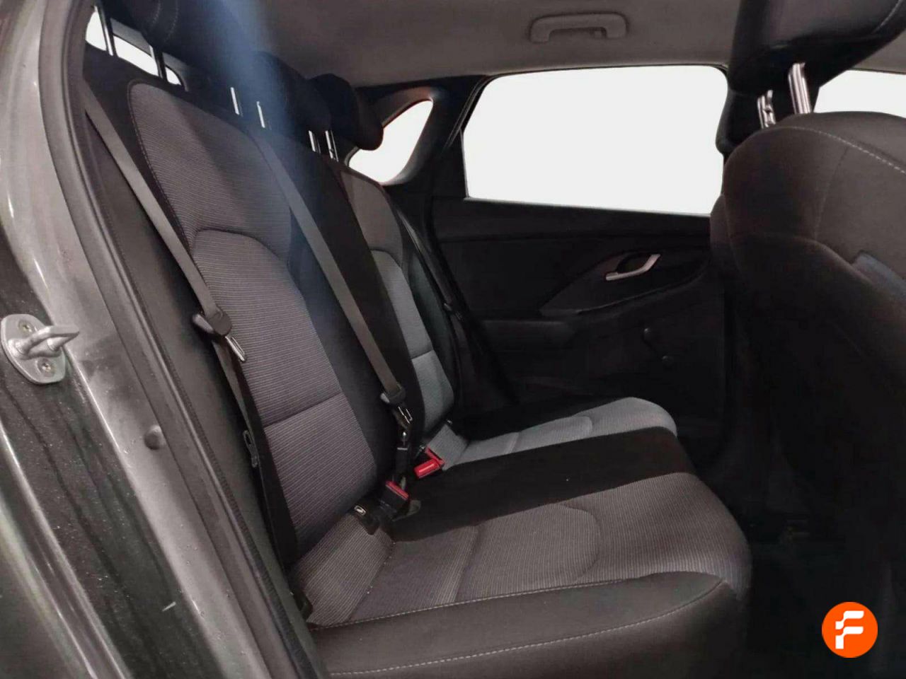 Foto Hyundai i30 14