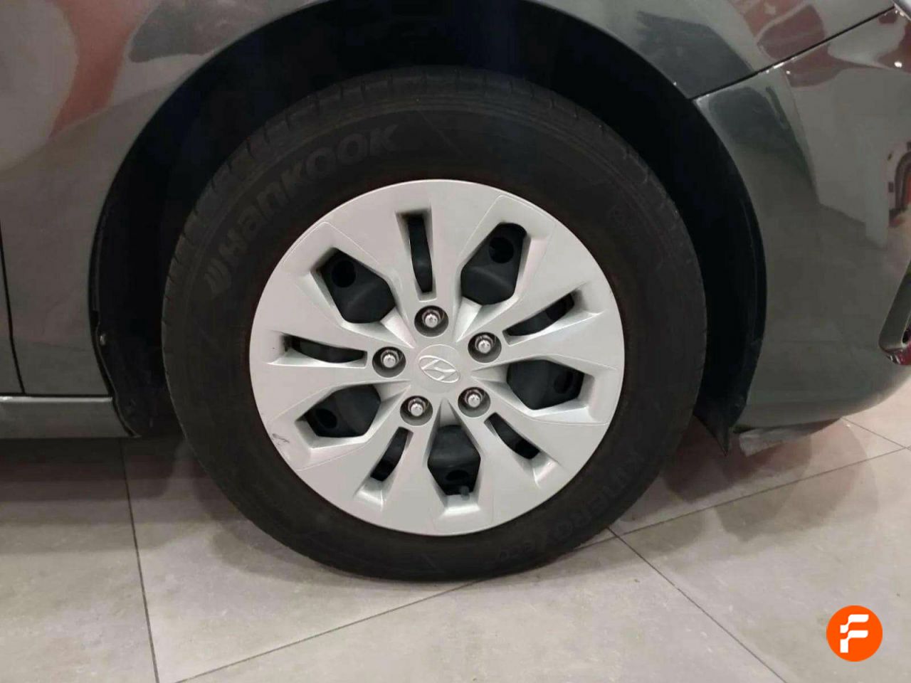 Foto Hyundai i30 17