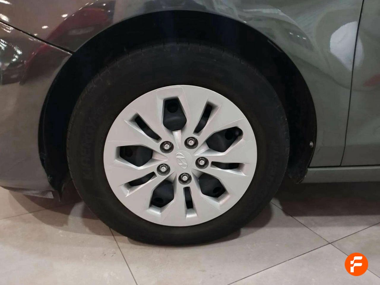 Foto Hyundai i30 18