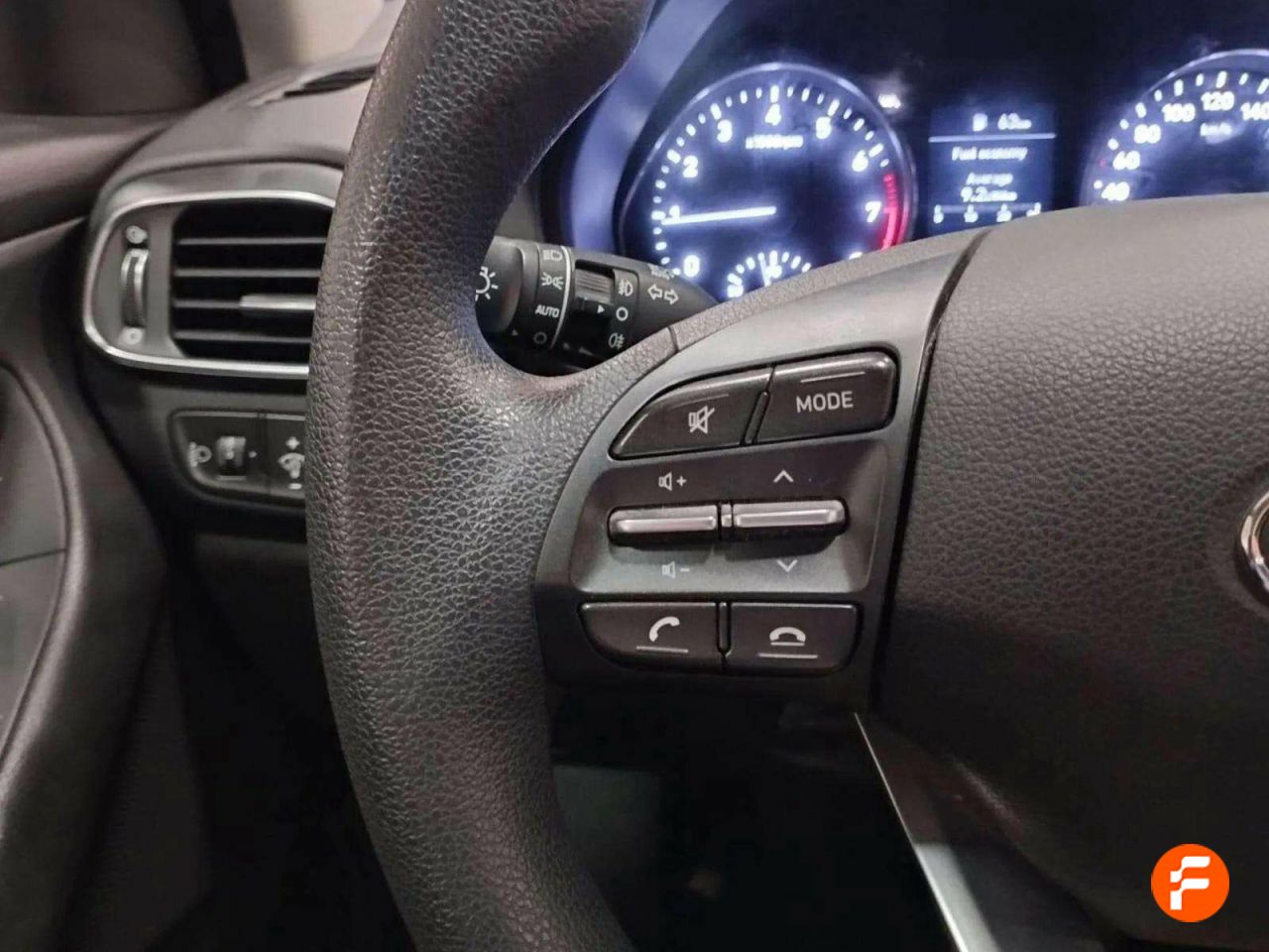 Foto Hyundai i30 19