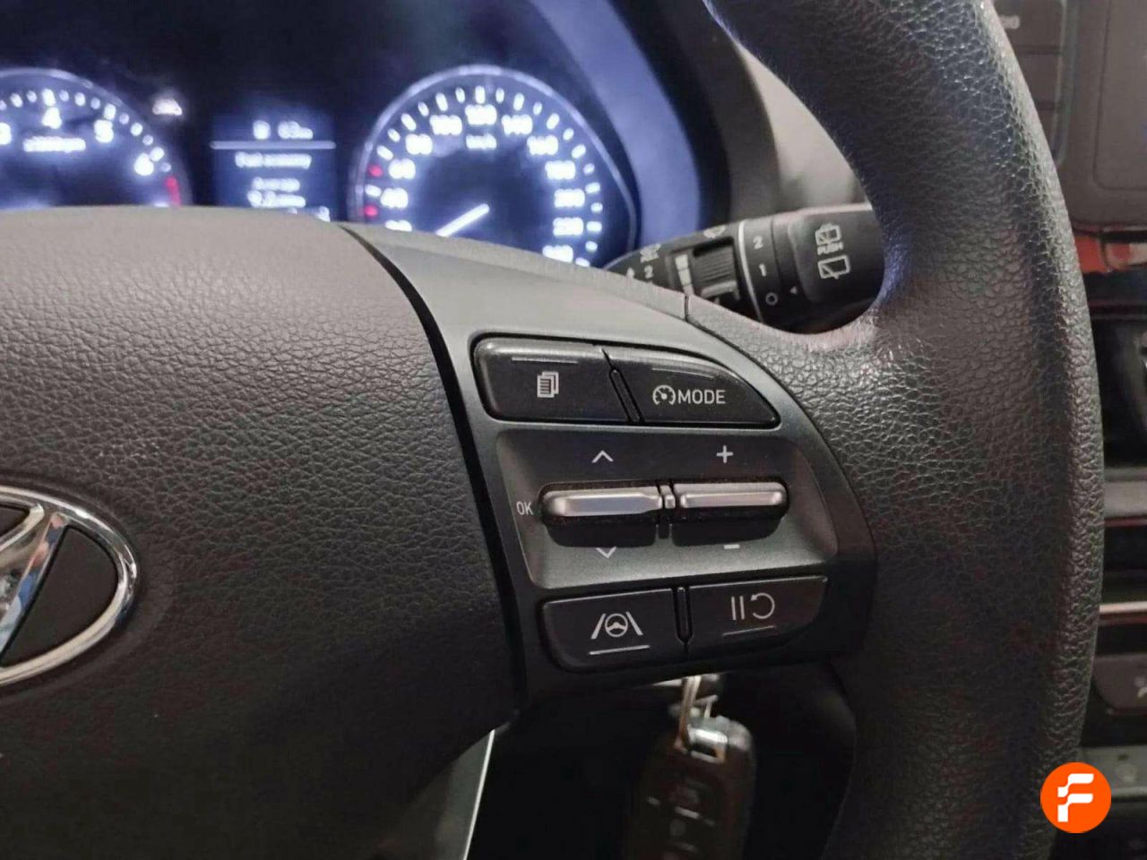 Foto Hyundai i30 20