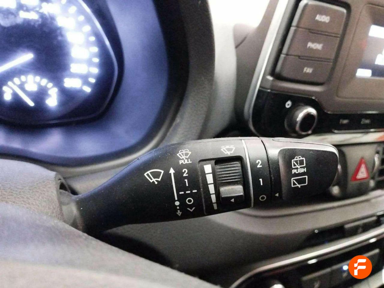 Foto Hyundai i30 22