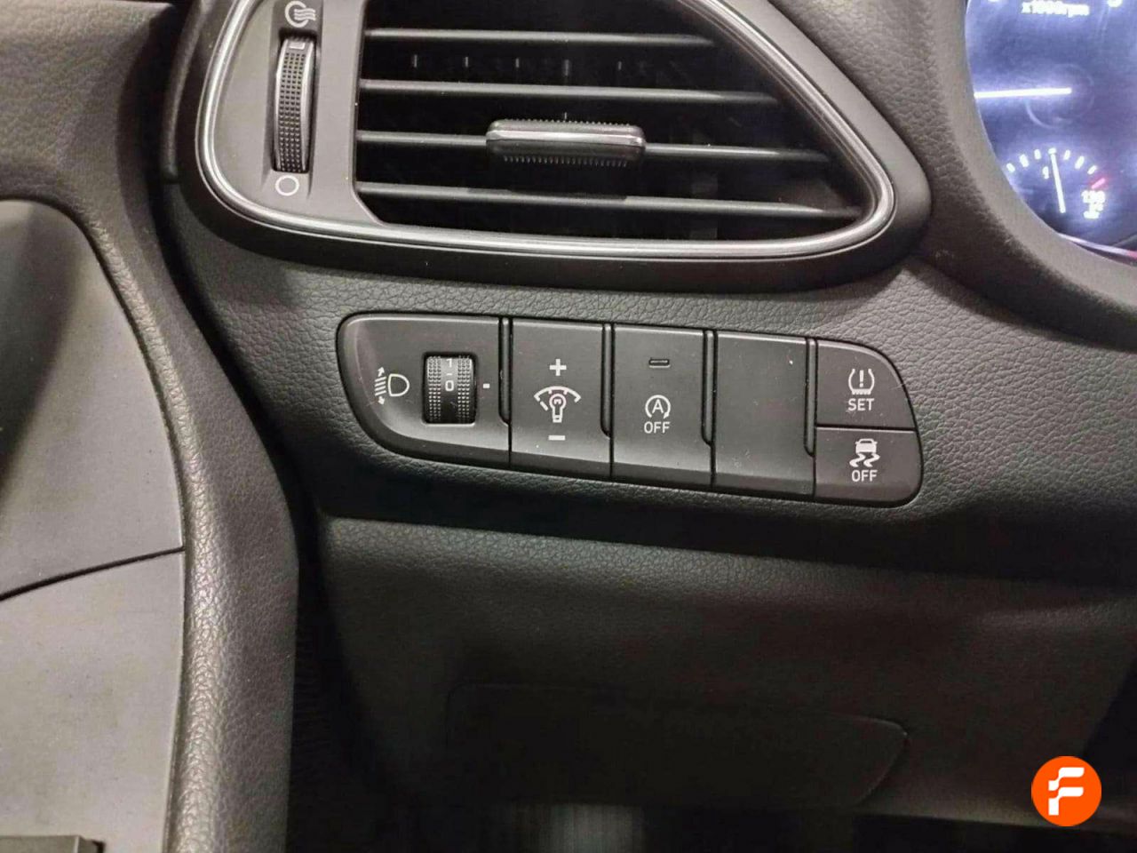 Foto Hyundai i30 23