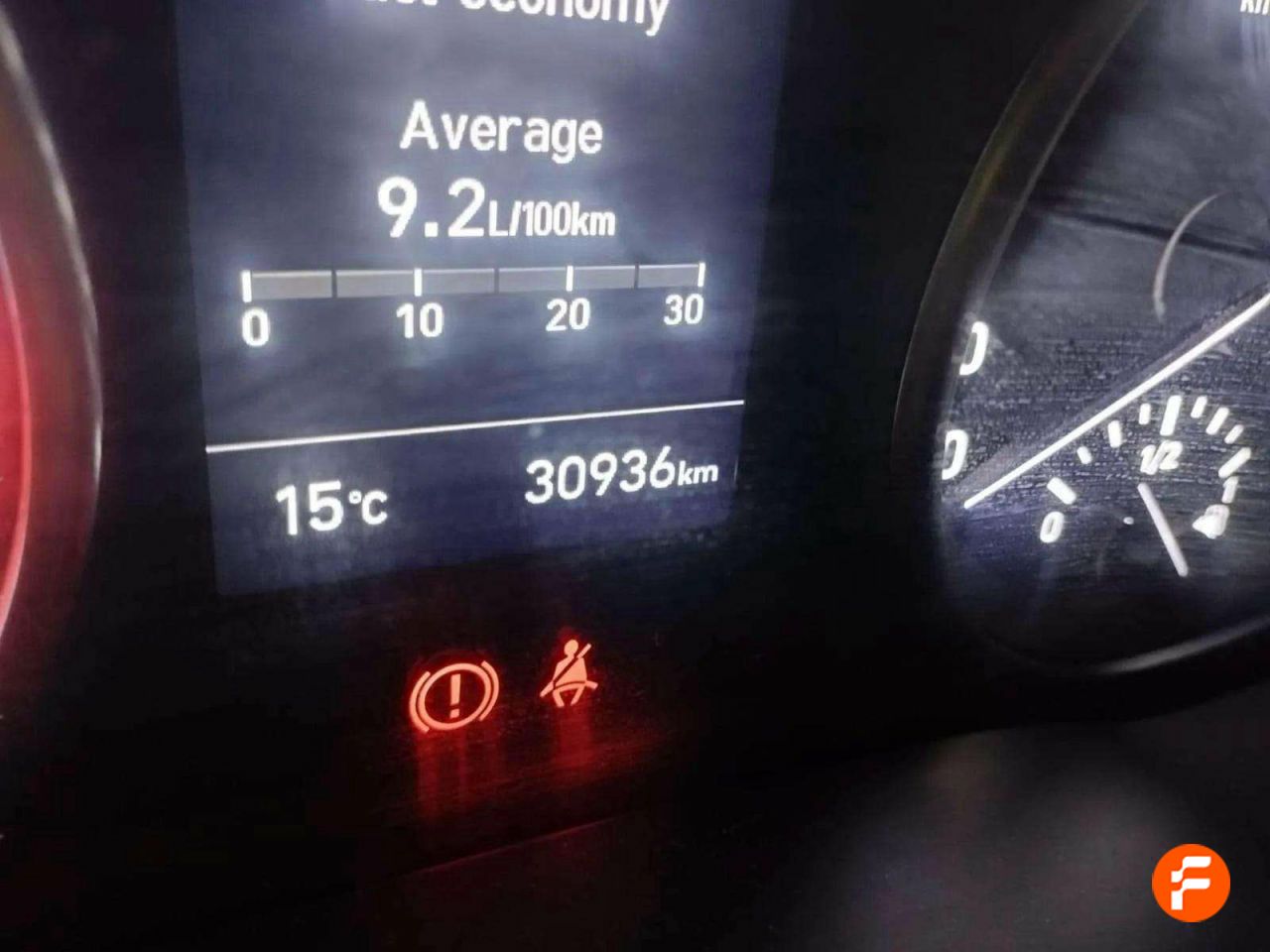 Foto Hyundai i30 25