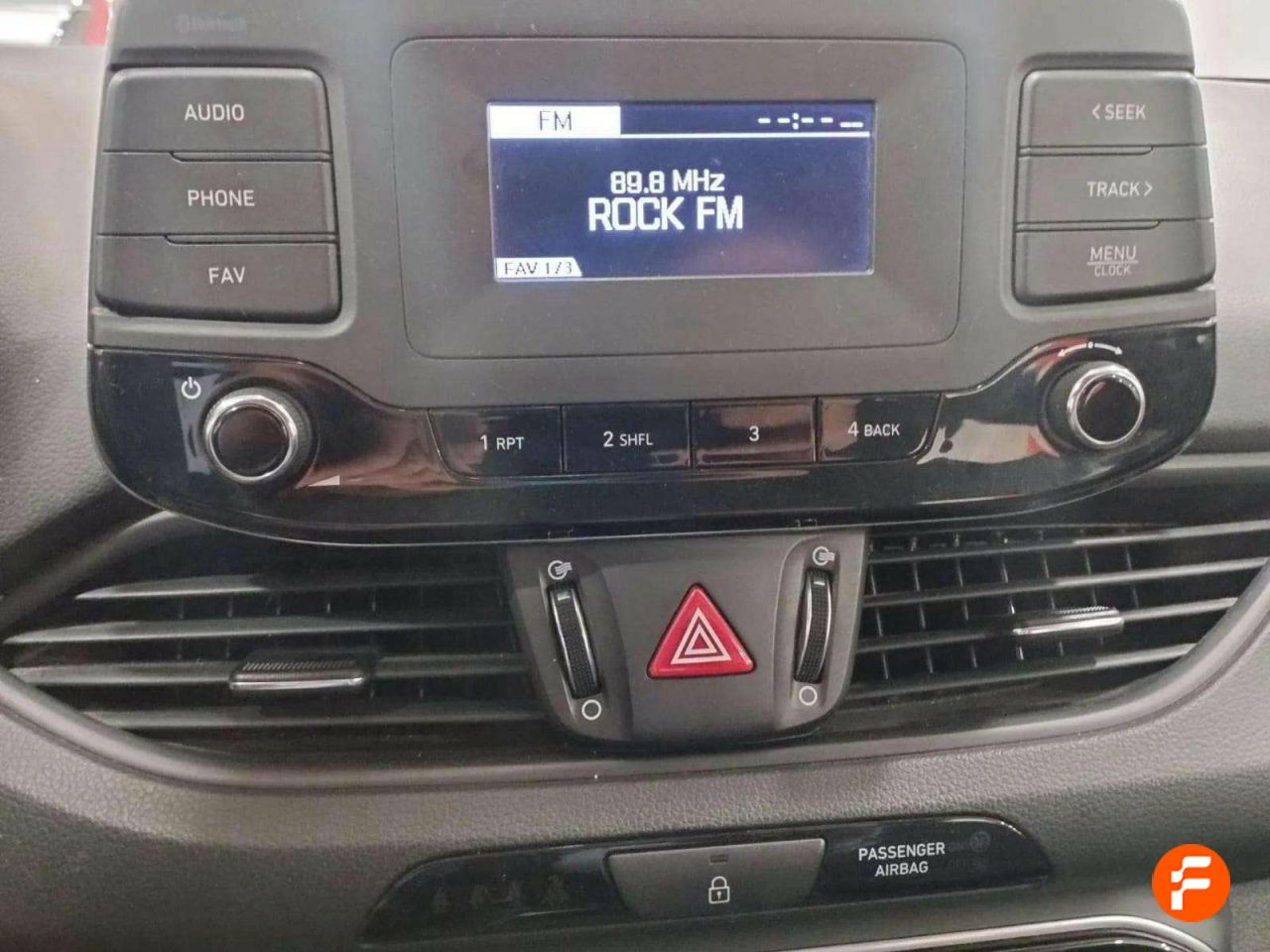 Foto Hyundai i30 26