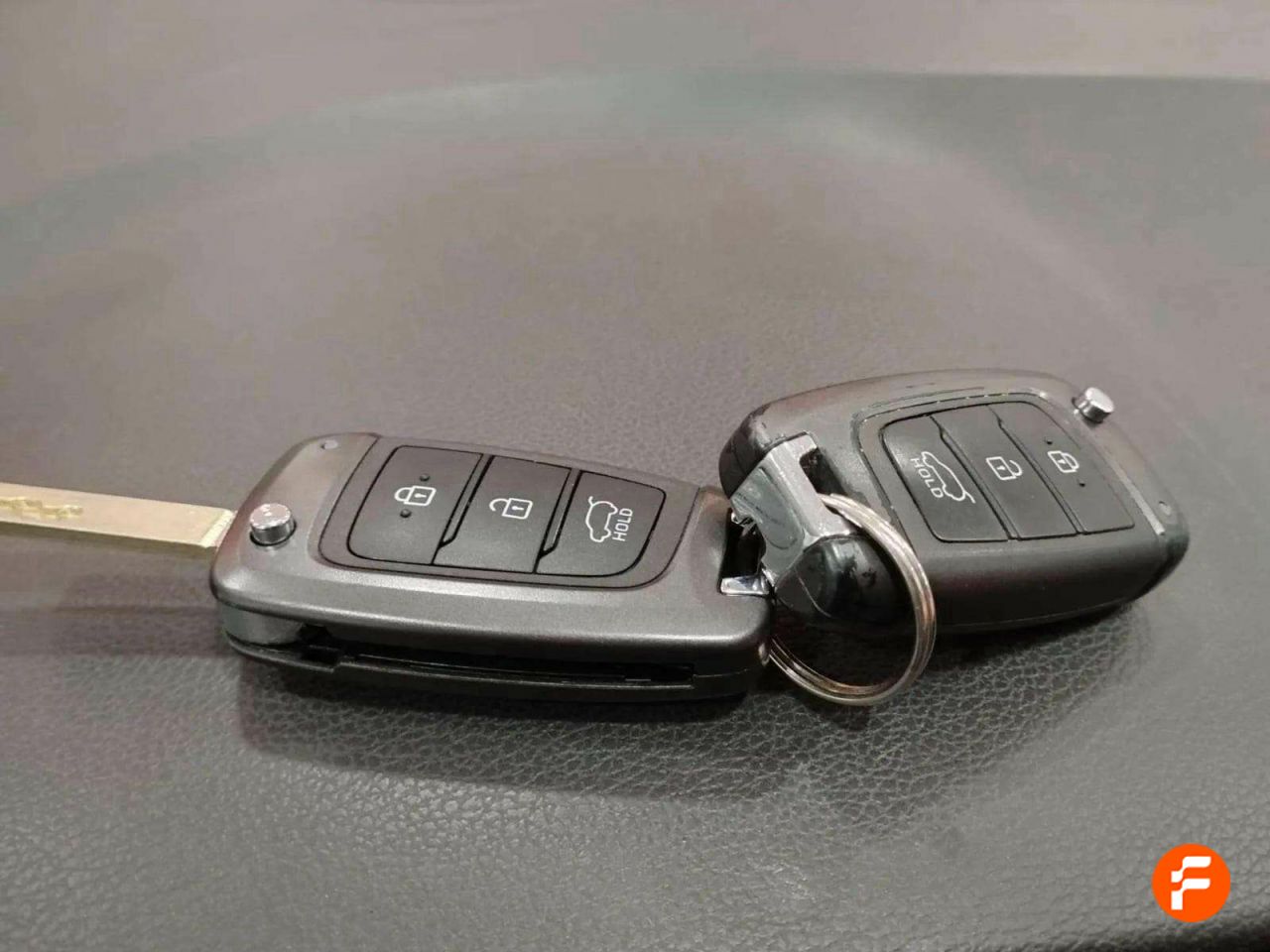 Foto Hyundai i30 28
