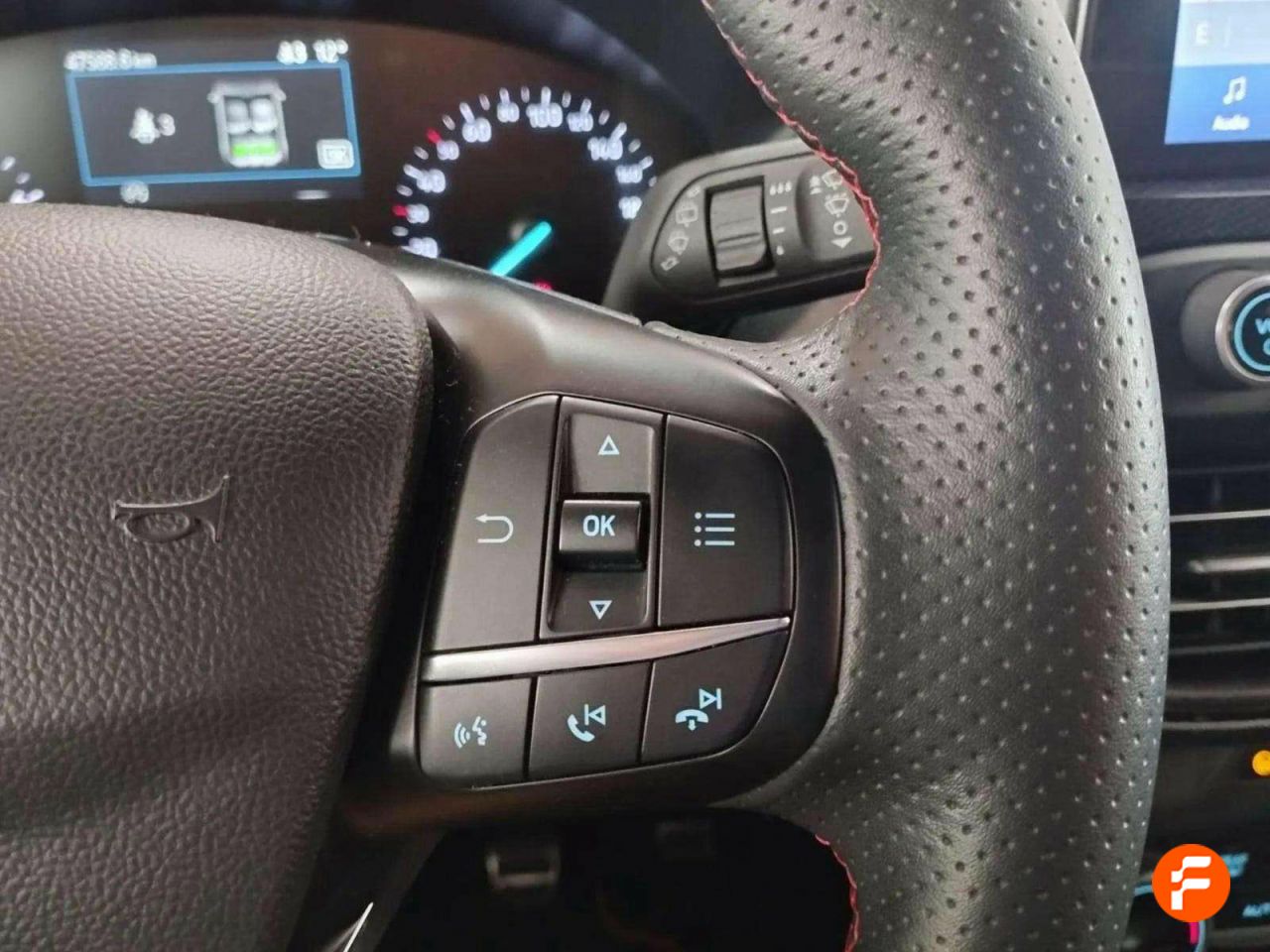 Foto Ford Focus 21