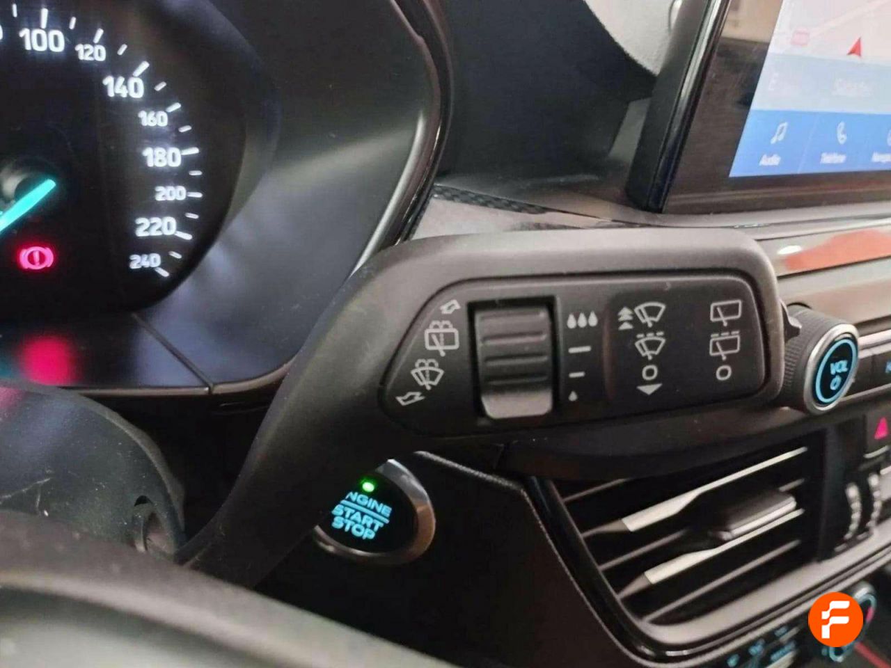 Foto Ford Focus 23