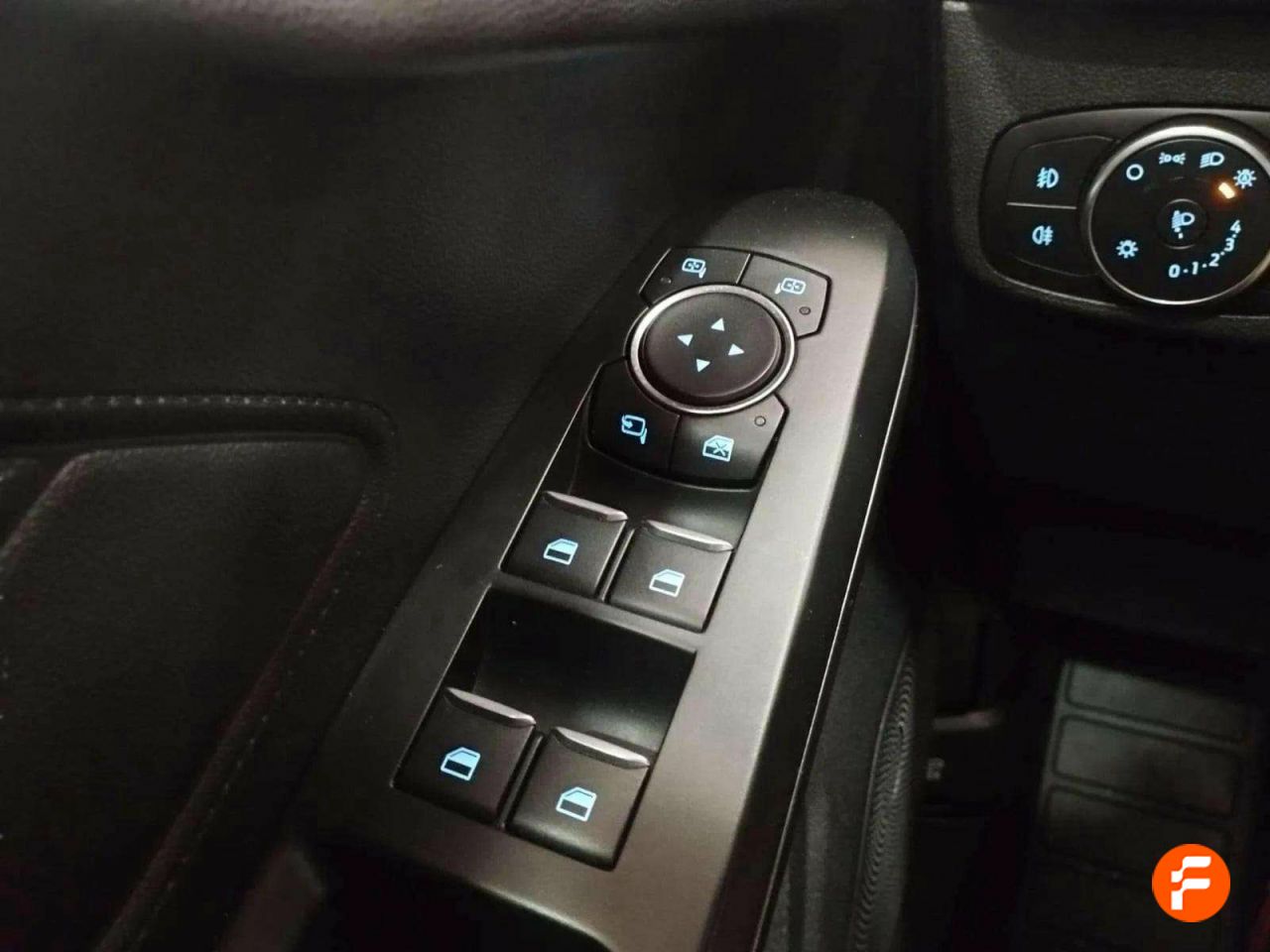 Foto Ford Focus 24