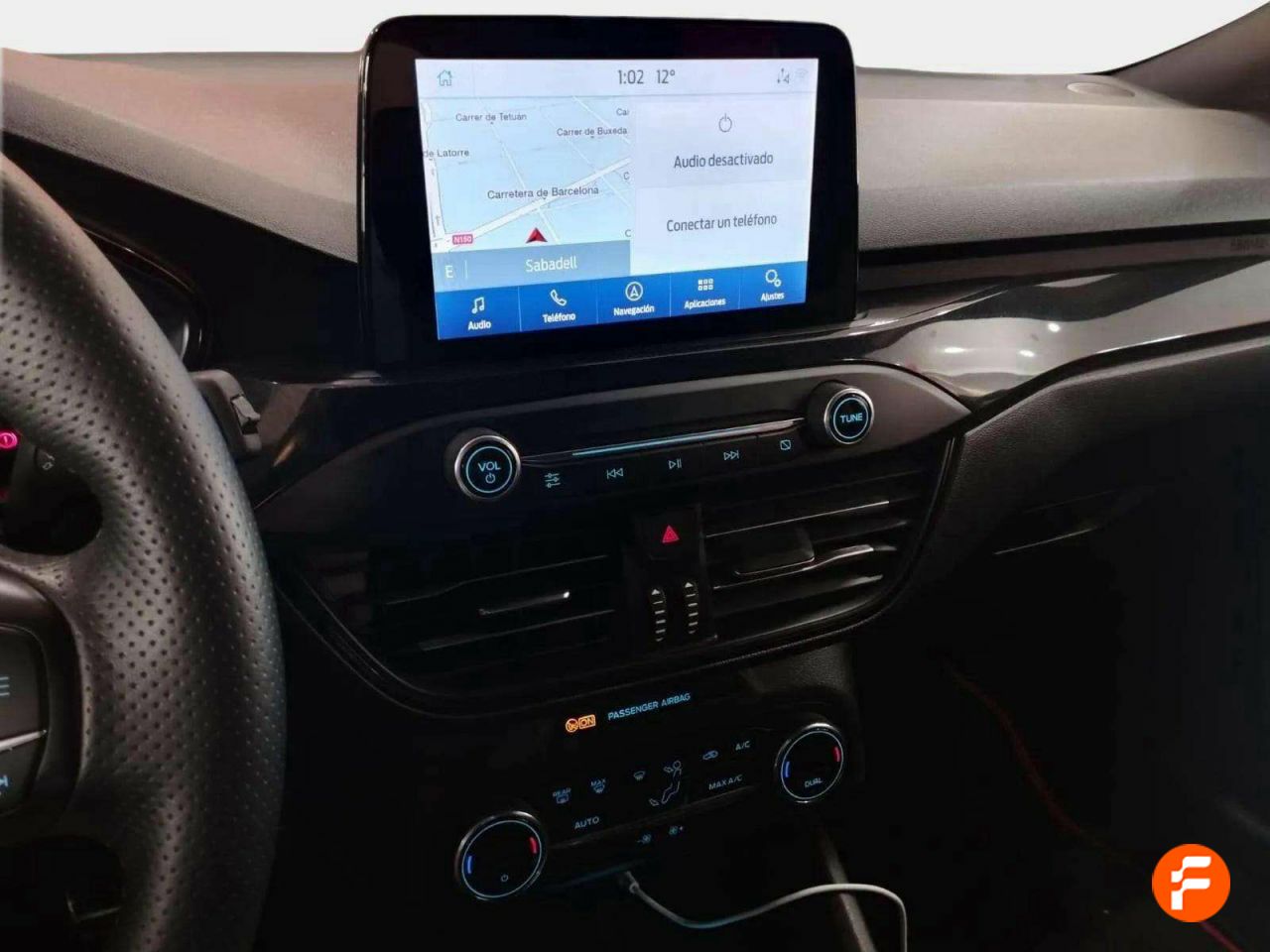Foto Ford Focus 26