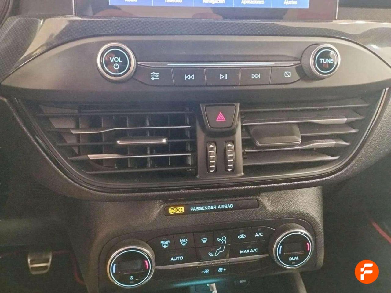 Foto Ford Focus 28