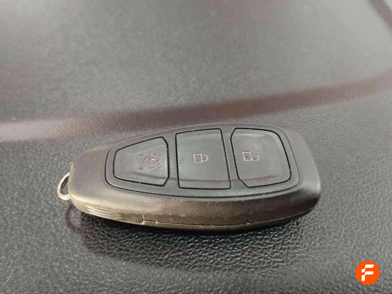 Foto Ford Focus 29