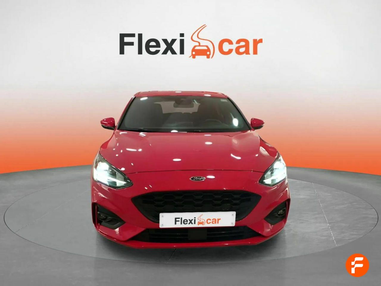 Foto Ford Focus 2