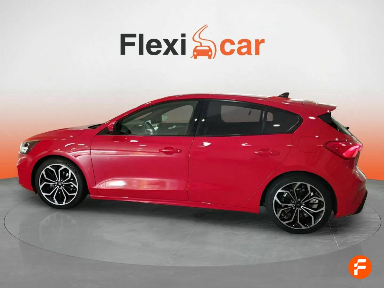 Foto Ford Focus 4
