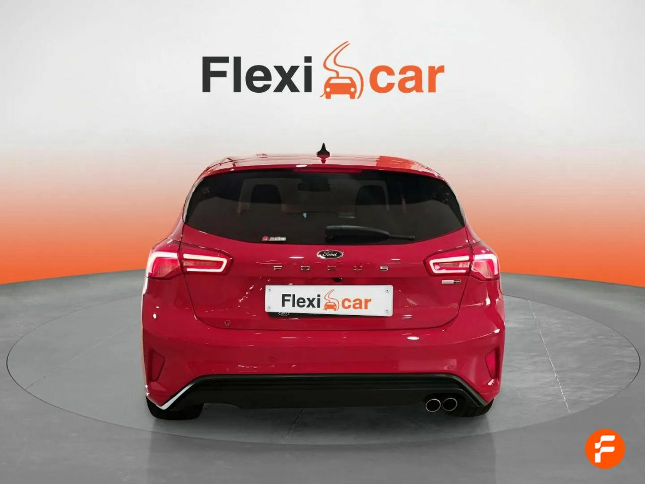Foto Ford Focus 7