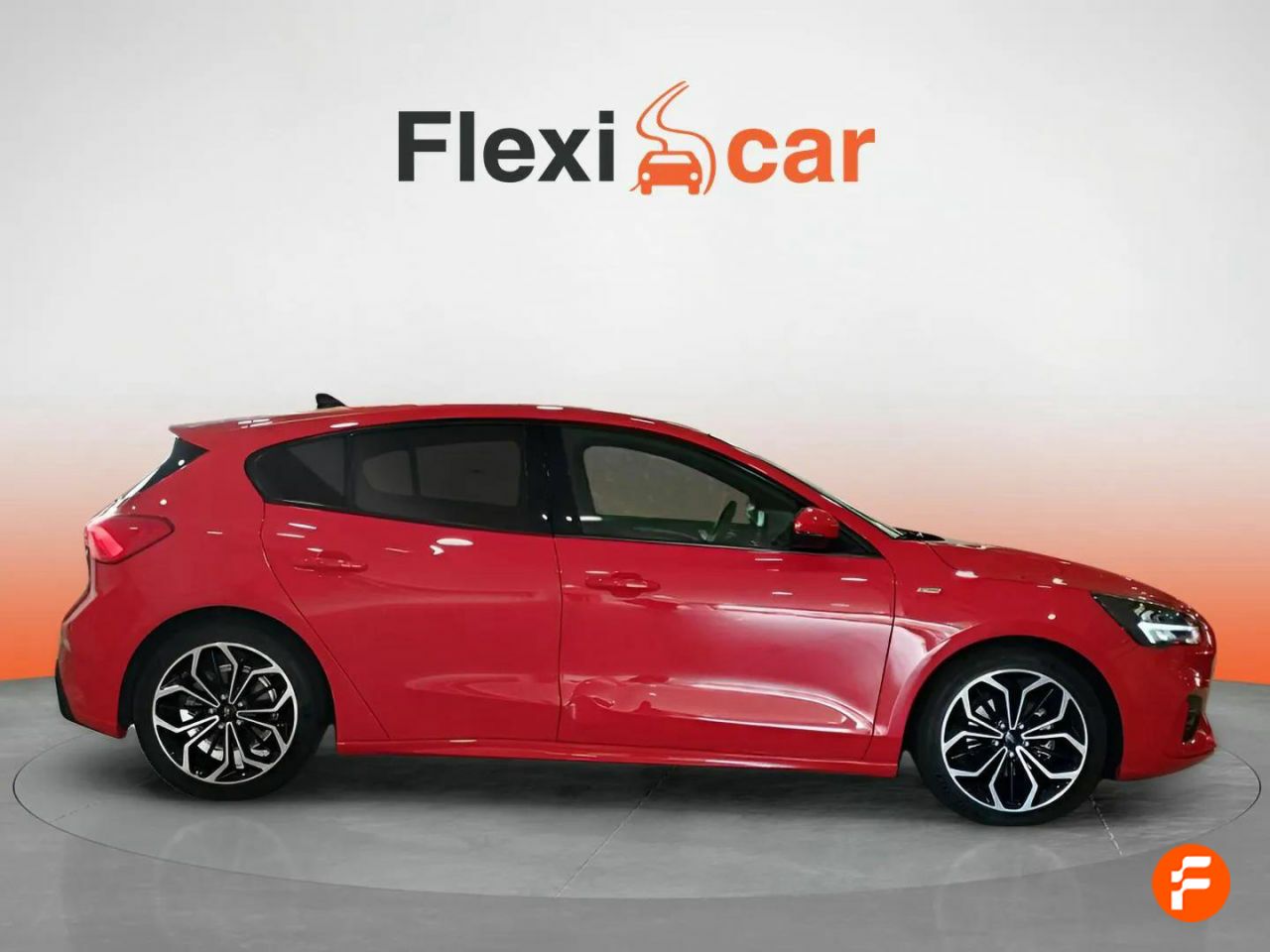 Foto Ford Focus 9