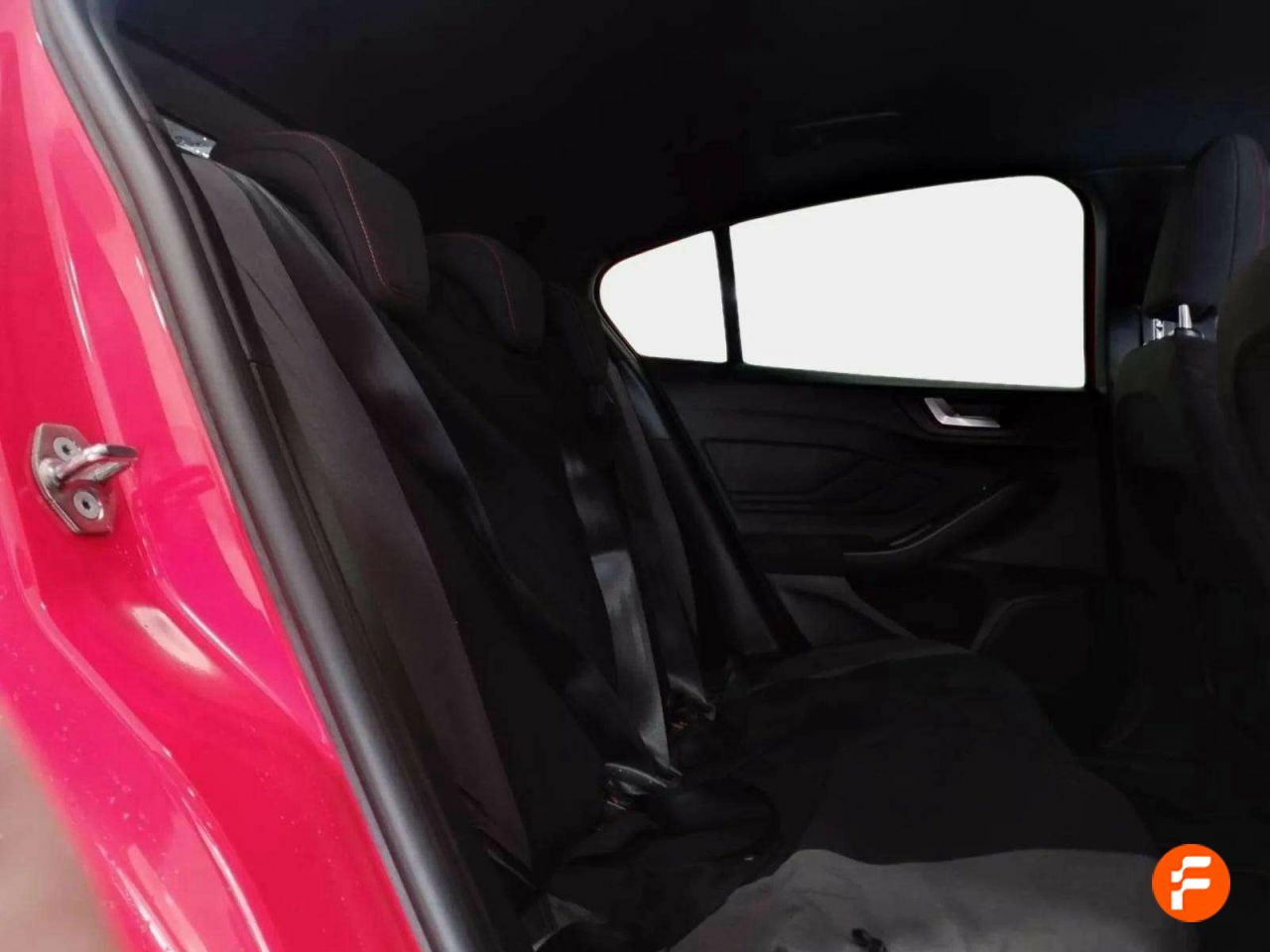 Foto Ford Focus 14
