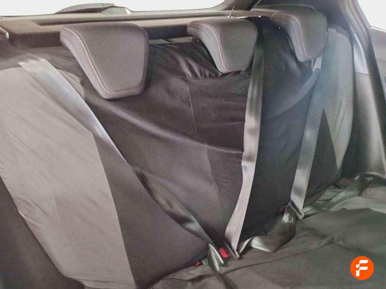 Foto Ford Focus 15