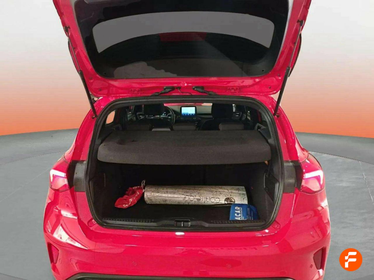 Foto Ford Focus 16