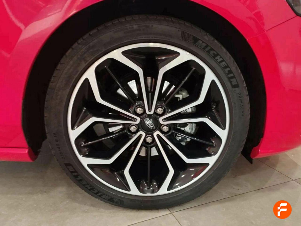 Foto Ford Focus 17