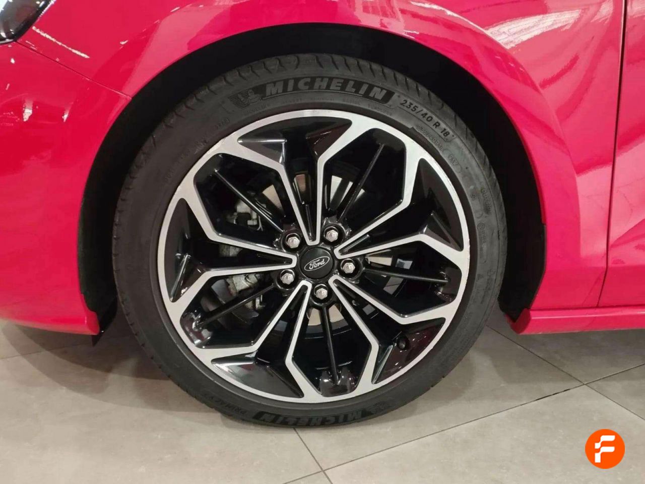 Foto Ford Focus 18