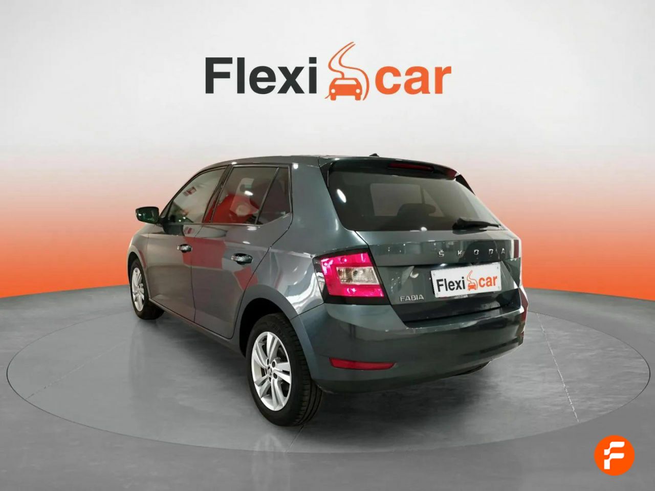 Foto Skoda Fabia 5