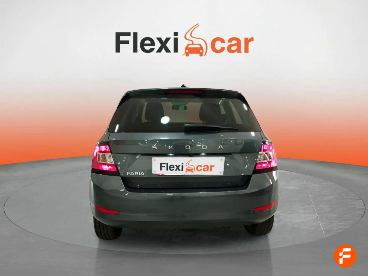 Foto Skoda Fabia 7